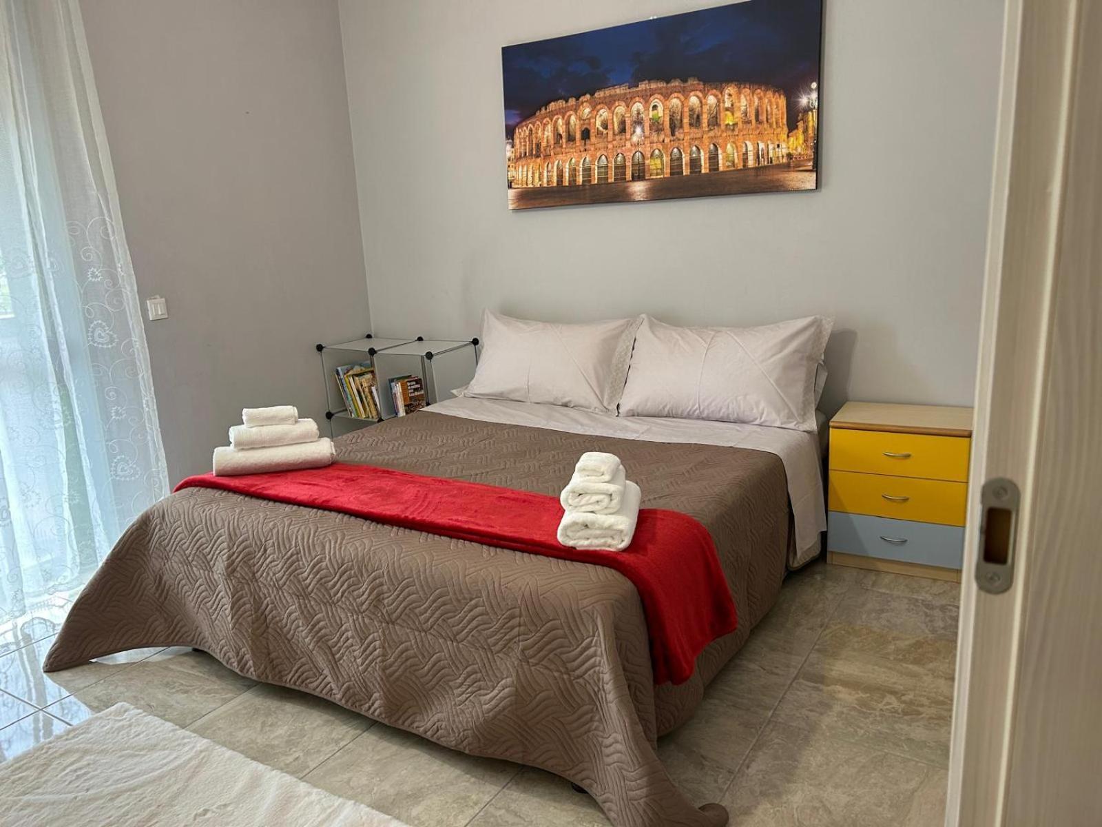Saval Bed and breakfast Verona
