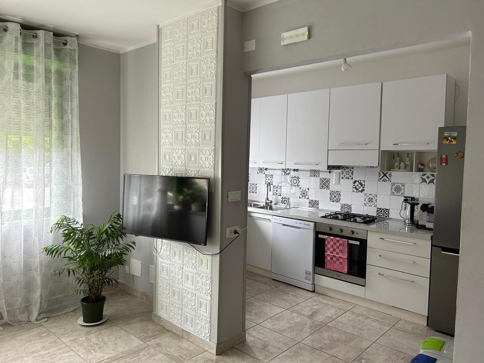 Bed and breakfast Saval Verona